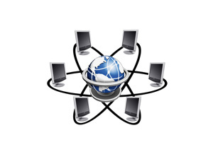 Интернет :: Какую роль он играет в жизни современных людей Интернет